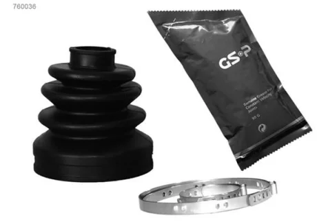 Автозапчасть GSP 760036