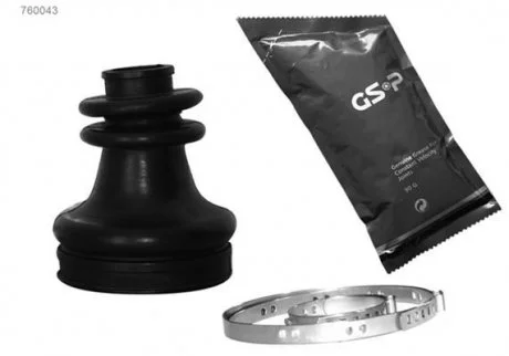 Фото пильовик ШРКШ внутр. 24x74x102,5-115 Renault Espace I/II/III 85-,Laguna I 94-99,Master I 2.0 80-89, R21 86-96, R25 84-92, Trafic -98 GSP 760043 Пильовик ШРКШ внутр. 24x74x102,5-115 Renault Espace I/II/III 85-,Laguna I 94-99,Master I 2.0 80-89, R21 86-96, R25 84-92, Trafic -98 GSP 760043