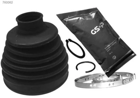 Комплект пилозахисний, приводний вал GSP 760062