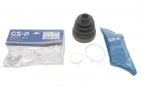 Пыльник, набор GSP 760116