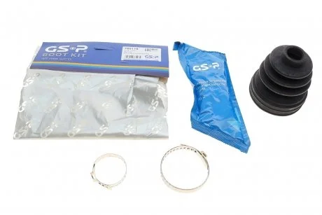 Фото пыльник приводного вала.) GSP 760119 Пыльник приводного вала.) GSP 760119