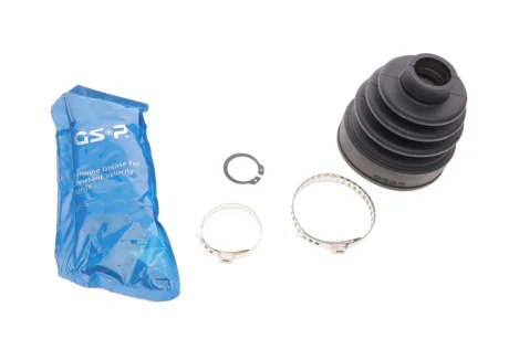 Пильовик привідного валу (набір) GSP 760171