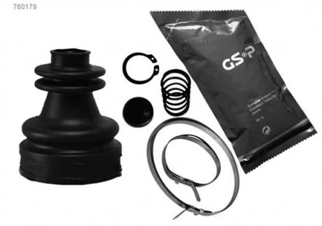 Фото пильовик, набір GSP 760179 Пильовик, набір GSP 760179