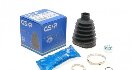 Пильовик, набір GSP 780140