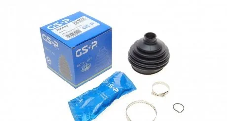 Пыльник, набор GSP 780143