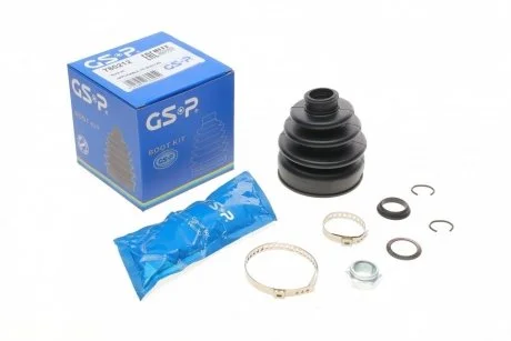 Комплект пильника РШ шарніра GSP 780212