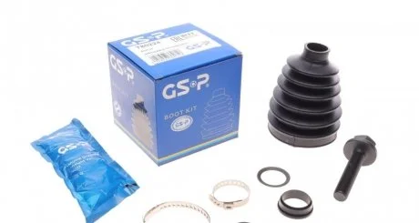 Фото пыльник, набор GSP 780224 Пыльник, набор GSP 780224