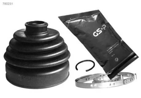 Автозапчасть GSP 780231