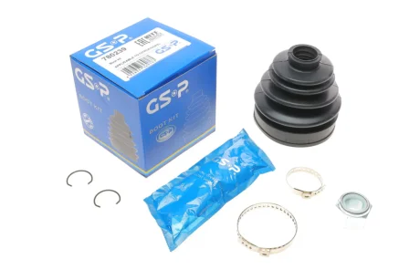 Пыльник, набор GSP 780239