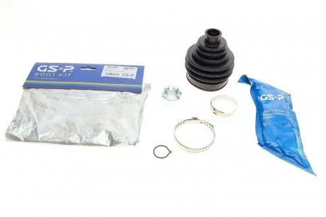 Фото пильовик, набір GSP 780283 Пильовик, набір GSP 780283