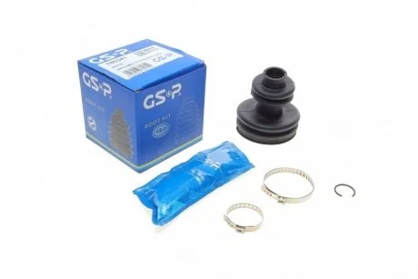 Комплект пыльника РШ шарнира GSP 780341
