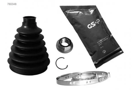 Шарнірний набір GSP 780348
