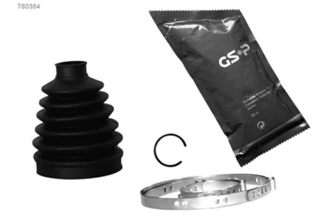 Пильовик, набір GSP 780384