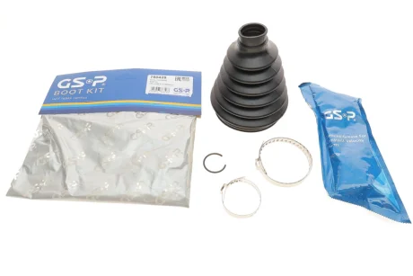 Пильовик, набір GSP 780429