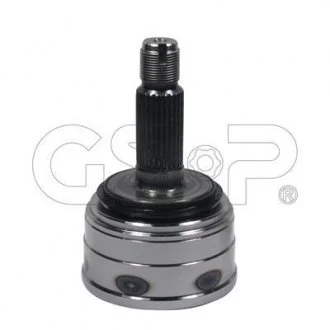 Фото шарнірний набір, привідний вал GSP 801006 Шарнірний набір, привідний вал GSP 801006