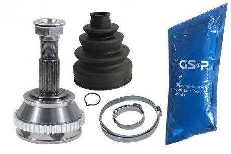 Комплект шарнірів, приводний вал GSP 802006