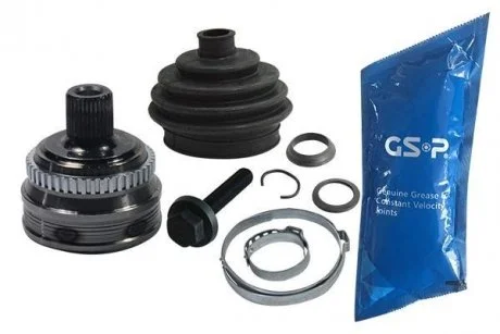 Фото шРКШ зовн. 33z/30z/53mm ABS:45 Audi 80 86-96, 90 87-91, Coupe 88-96 GSP 803009 ШРКШ зовн. 33z/30z/53mm ABS:45 Audi 80 86-96, 90 87-91, Coupe 88-96 GSP 803009