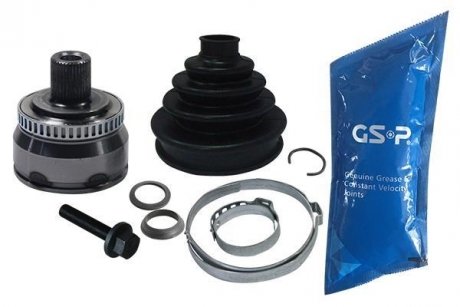 ШРКШ зовн. 38z/30z/60mm ABS:45 Audi A4 2.4 2.6/VW Passat 2.3VR5 96-01 GSP 803020