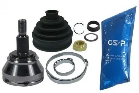 Фото шРКШ зовн. GSP 803035 ШРКШ зовн. GSP 803035