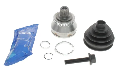 Шарнирный набор, приводной вал GSP 803067