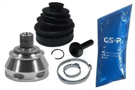 Фото шРКШ с пыльником GSP 803077 ШРКШ с пыльником GSP 803077