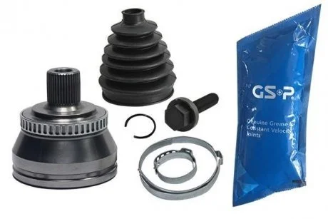 Фото шарнирный набор, приводной вал GSP 803078 Шарнирный набор, приводной вал GSP 803078