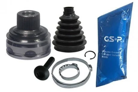 Фото шарнирный набор, приводной вал GSP 803086 Шарнирный набор, приводной вал GSP 803086