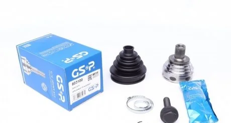 Фото шарнирный набор, приводного вала GSP 803100 Шарнирный набор, приводного вала GSP 803100