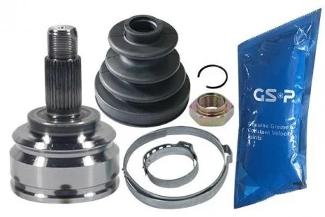 Фото шРУС наружный GSP 805001 ШРУС наружный GSP 805001