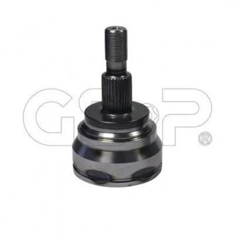 Фото шарнірний набір привідного валу GSP 805007 Шарнірний набір привідного валу GSP 805007
