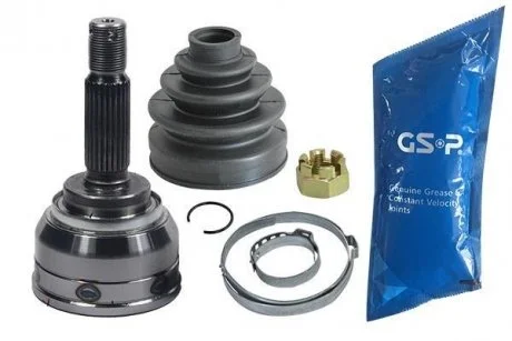 Шарнирный набор, приводной вал GSP 809002