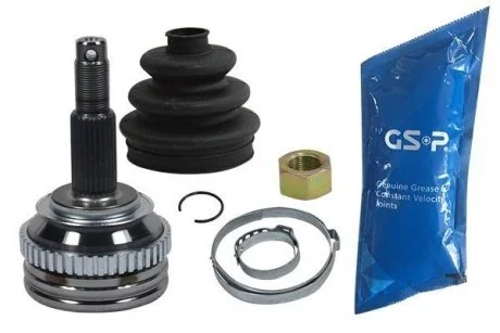 ШРКШ внешний Chrysler Voyager 95- (CV 2000- w/ABS) GSP 809029