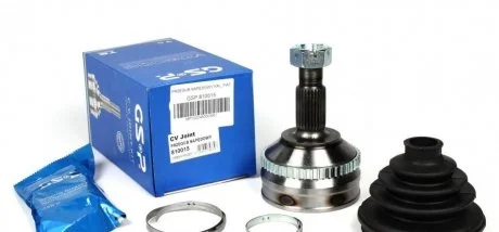 Фото рШ шарнір (комплект) GSP 810015 РШ шарнір (комплект) GSP 810015