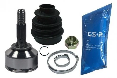 Фото шарнірний набір, привідний вал GSP 810026 Шарнірний набір, привідний вал GSP 810026