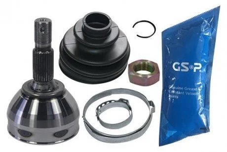 Фото шарнирный набор, приводной вал GSP 810051 Шарнирный набор, приводной вал GSP 810051