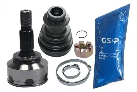 Фото шРУС наружный GSP 810052 ШРУС наружный GSP 810052