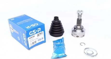 Фото рШ шарнир (комплект) GSP 810124 РШ шарнир (комплект) GSP 810124
