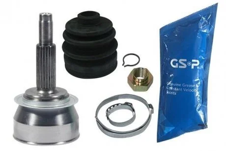 ШРКШ внешн..22X35X34 Daewoo Lanos/Nexia 1.5/1.6 16V 95- GSP 812004