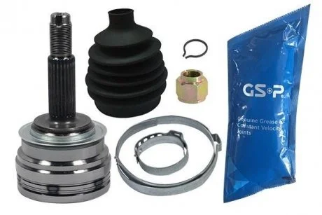 Фото шРУС наружный GSP 812020 ШРУС наружный GSP 812020