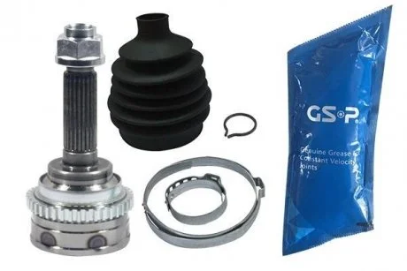 Фото шарнирный набор, приводной вал GSP 812021 Шарнирный набор, приводной вал GSP 812021