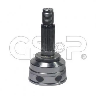 Шарнирный набор, приводной вал GSP 814061