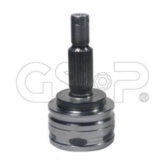 Фото шарнірний набір, привідний вал GSP 815011 Шарнірний набір, привідний вал GSP 815011