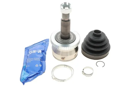 Шарнірний набір JEEP.CN GSP 816005