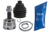 Фото 1 - шРКШ зовн.L/P Fiat Punto 1.2-1.9D 00-09/Lancia Ypsilon 1.2/1.4/1.9D 00- GSP 817014 ШРКШ зовн.L/P Fiat Punto 1.2-1.9D 00-09/Lancia Ypsilon 1.2/1.4/1.9D 00- GSP 817014 (фото 1)