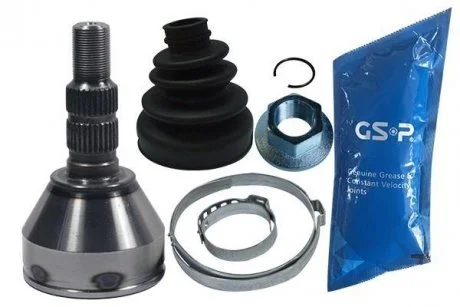 Фото шарнірний набір FIAT/ OPEL,CN GSP 817051 Шарнірний набір FIAT/ OPEL,CN GSP 817051