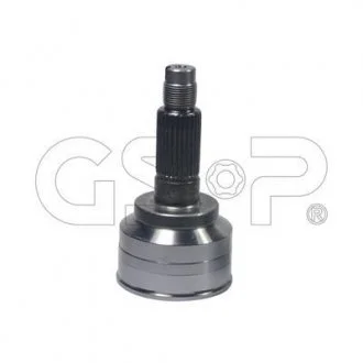 Фото шРУС наружный GSP 817053 ШРУС наружный GSP 817053