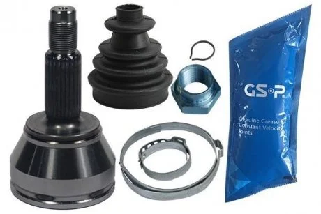 Комплект шарнірів, приводний вал GSP 818004