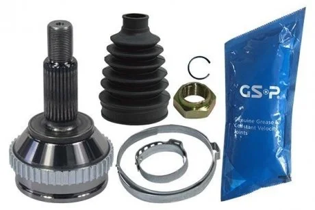 Фото шарнірний набір, привідний вал GSP 818023 Шарнірний набір, привідний вал GSP 818023