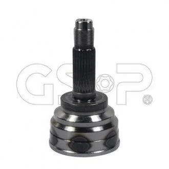 ШРКШ внешний Mazda 121,323 1.1-1.7D 80-93 GSP 818027