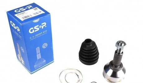 Фото шРУС наружный GSP 818286 ШРУС наружный GSP 818286